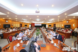 Tăng cường năng lực cho các nhà khoa học Việt thông qua Quỹ Newton