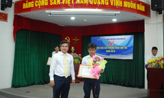 Hệ thống mái che tự động ứng dụng cảm biến của giáo viên Đồng Nai