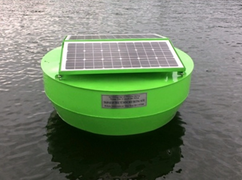 Công nghệ giám sát môi trường nước ‘made in Vietnam’