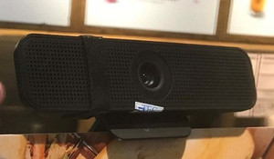 Camera thông minh giúp khai báo thông tin bệnh nhân