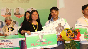 Máy nông nghiệp đa năng cho ruộng bậc thang