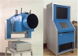 Chế tạo thành công mô hình payload quang điện tử độ phân giải góc từ 1'' đến 1.5''