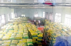 Ứng dụng sản phẩm sinh học giảm ô nhiễm môi trường