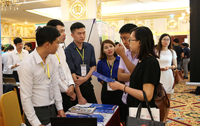 Phần mềm quản lý đào tạo trên nền tảng đám mây của người Việt