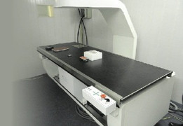 Thiết kế, chế tạo máy đo độ loãng xương toàn thân bằng tia X