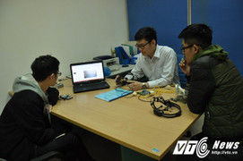 Công nghệ điều khiển thiết bị gia dụng bằng suy nghĩ có khả năng thành hiện thực