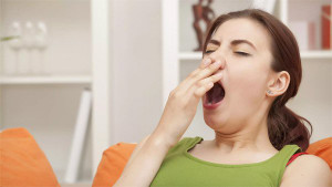 Ngủ ít hơn 8 tiếng mỗi đêm, coi chừng nguy cơ trầm cảm