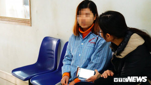 Đau xót chuyện những cô gái trẻ nghiện facebook phải nhập viện tâm thần