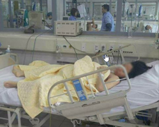 Cứu sống thai phụ ở Hà Nội nguy kịch vì mắc bệnh hiếm gặp