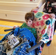 Nhiều trẻ em chết vì virus cúm mùa gây nhiễm trùng não nghiêm trọng