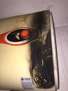 Bình nóng lạnh một gia đình ở Hà Nội bỗng bốc cháy dữ dội