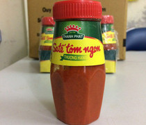 Hải Dương: Phát hiện sa tế có chất phụ gia độc hại