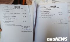 Đi mua thuốc cho trẻ phải có chứng minh thư: Phụ huynh ngơ ngác, bác sĩ bối rối