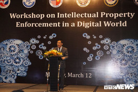 Bảo hộ và thực thi tốt quyền SHTT – Nền tảng phát triển thị trường Khoa học công nghệ