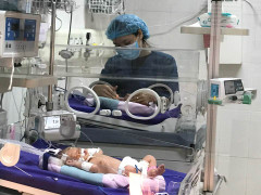 Đề nghị xử lý người truyền bá trào lưu 'sinh con thuận tự nhiên': Thông tin mới nhất