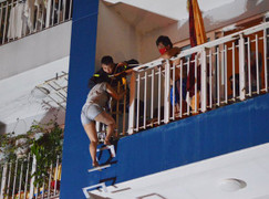 Cháy chung cư ở TP.HCM: 13 người chết, người sống có thể gặp sang chấn tâm lý nguy hiểm