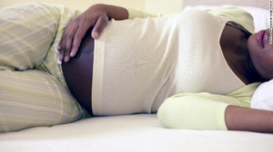 Nghiên cứu mới: Chứng thiếu máu đe dọa tính mạng phụ nữ mang thai