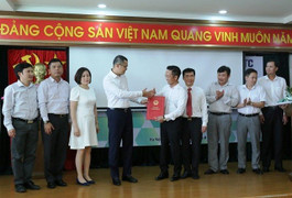 Gần 1.500 tỷ đồng sẽ được đầu tư thêm vào Khu Công nghệ cao Hòa Lạc