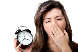 9 dấu hiệu cảnh báo bạn đã quá mệt mỏi kiệt sức