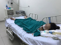 14 người phải cách ly nghiêm ngặt vì tiếp xúc cô gái Hà Nội mắc bệnh nguy hiểm này