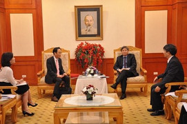 Sắp diễn ra Cuộc thi Sáng chế 2018