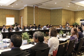 Ung thư: nguyên nhân chính gây chết người trong số các bệnh không truyền nhiễm tại Việt Nam