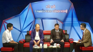 Thương mại hóa thành công giá thể gốm xốp kỹ thuật trên thị trường