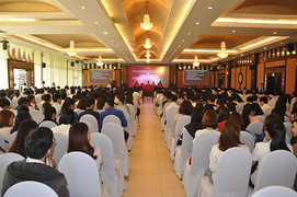 Phát động Cuộc thi ''Khởi nghiệp đổi mới sáng tạo'' năm 2018