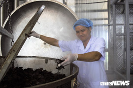 Bị tai nạn khiến nhiễm trùng khớp háng suýt cưa chân, thoát kiếp ngồi xe lăn nhờ bài thuốc quý