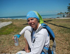 Mắc ung thư vú di căn, người phụ nữ bỗng được chữa khỏi bằng liệu pháp mới