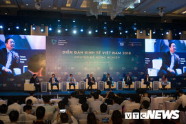 Vì sao chưa mở rộng được thị trường cho nông sản Việt Nam?