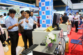 Sắp diễn ra sự kiện Kết nối Cung – Cầu TechDemo 2018