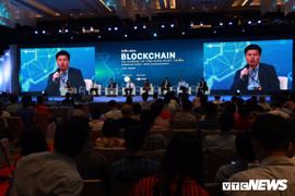 Việt Nam sẵn sàng 'mở đường' cho blockchain