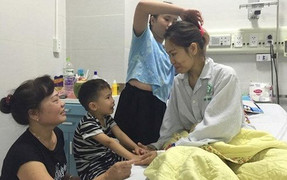 Bệnh viện Bạch Mai cứu sống bệnh nhân tim ngừng đập suốt 5 ngày