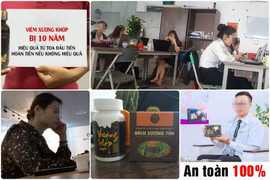 Bộ Y tế thu hồi 17 giấy chứng nhận vệ sinh an toàn thực phẩm và quảng cáo của Công ty Đông Nam Dược