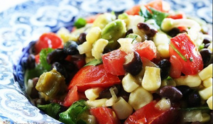 Sai lầm nghiêm trọng khi ăn salad và các loại rau củ, bạn sẽ gặp nguy hại ngay lập tức