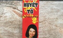 Thuốc hết hạn đăng ký nhưng vẫn sản xuất, cơ sở Nguyễn Minh Trí bị phạt 35 triệu đồng