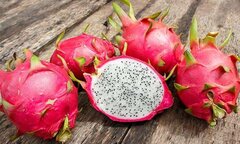 9 lợi ích không ngờ của thanh long mang đến cho da và tóc