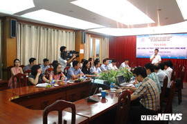 Phát triển sàn giao dịch công nghệ là lời giải cho bài toán phát triển thị trường khoa học và công nghệ