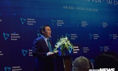 53% doanh nghiệp đang hoạt động tại Việt Nam không có lợi nhuận