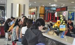 Cổ phiếu ngân hàng biến động sau tin bắt giam đại gia Trầm Bê