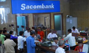 Những điều ít người biết về đại gia Trầm Bê và bức boong-ke bị vỡ