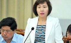 Cần làm rõ nguồn gốc tài sản của Thứ trưởng Hồ Thị Kim Thoa