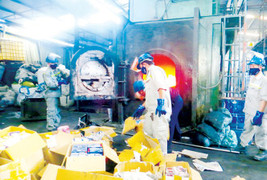 Thuốc giả hoành hành bất chấp tính mạng người bệnh