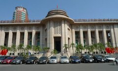 Đại án Ngân hàng Xây dựng: Vay 4.700 tỷ đồng, thiệt hại 2.500 tỷ đồng