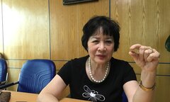 Dở khóc dở cười ở phòng xét nghiệm ADN: Con trai đột nhiên thành gái