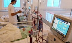 Tai biến khiến 8 người chết: Bệnh viện Đa khoa Hòa Bình chạy thận trở lại