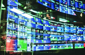 Thị trường chứng khoán phái sinh: Mỗi ngày giao dịch chỉ vài chục tỷ đồng