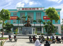 Thai nhi chết lưu, bệnh viện hỗ trợ 100 triệu đồng