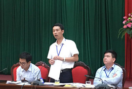 Hà Nội: Để tái chiếm vỉa hè, 8 công an phường bị kiểm điểm